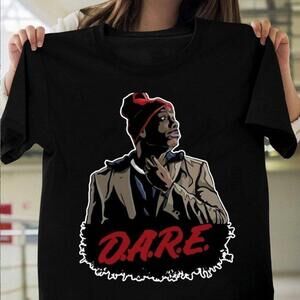 Dave Chappelle Tyrone Biggums Shirt
